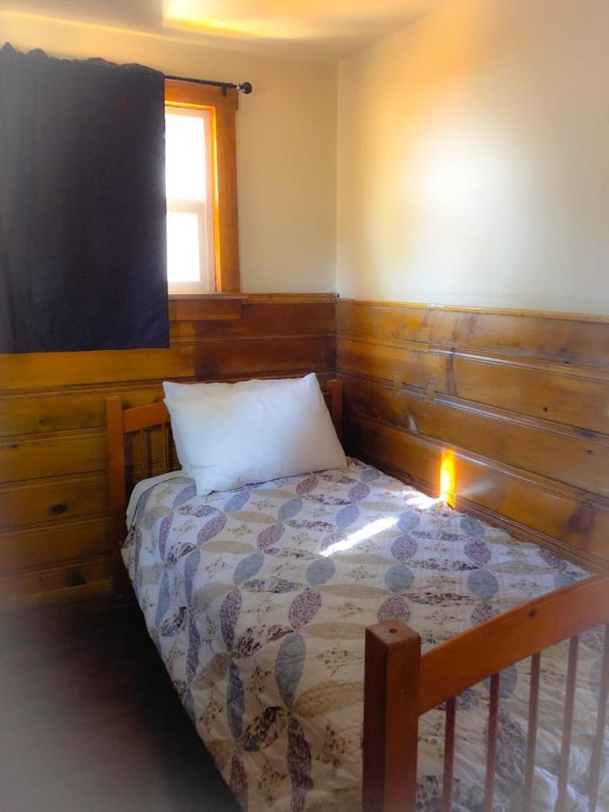 Embers Lodge & Cabins Big Bear Lake Bagian luar foto