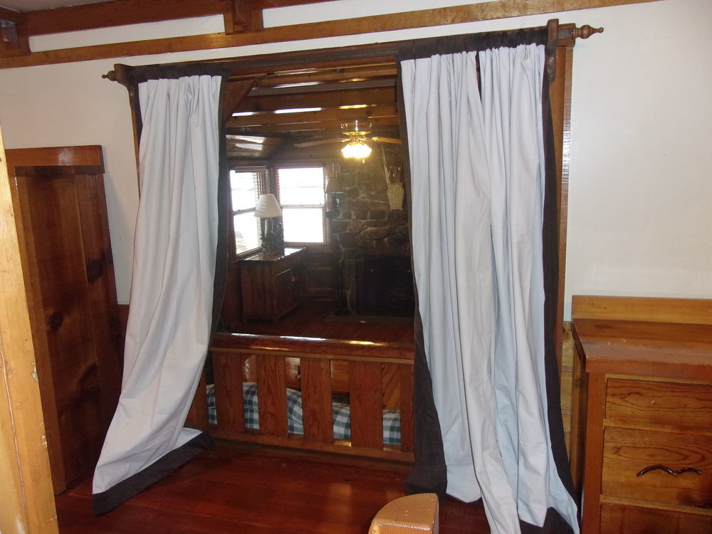 Embers Lodge & Cabins Big Bear Lake Bagian luar foto