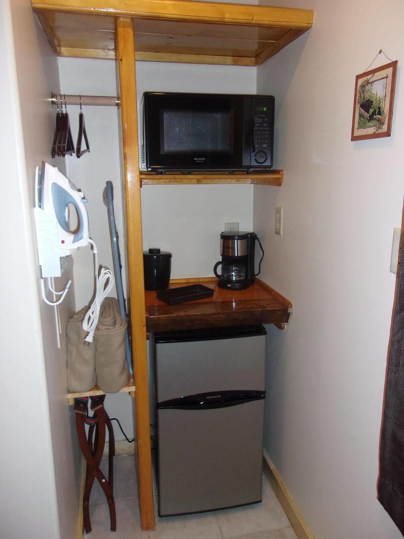 Embers Lodge & Cabins Big Bear Lake Bagian luar foto