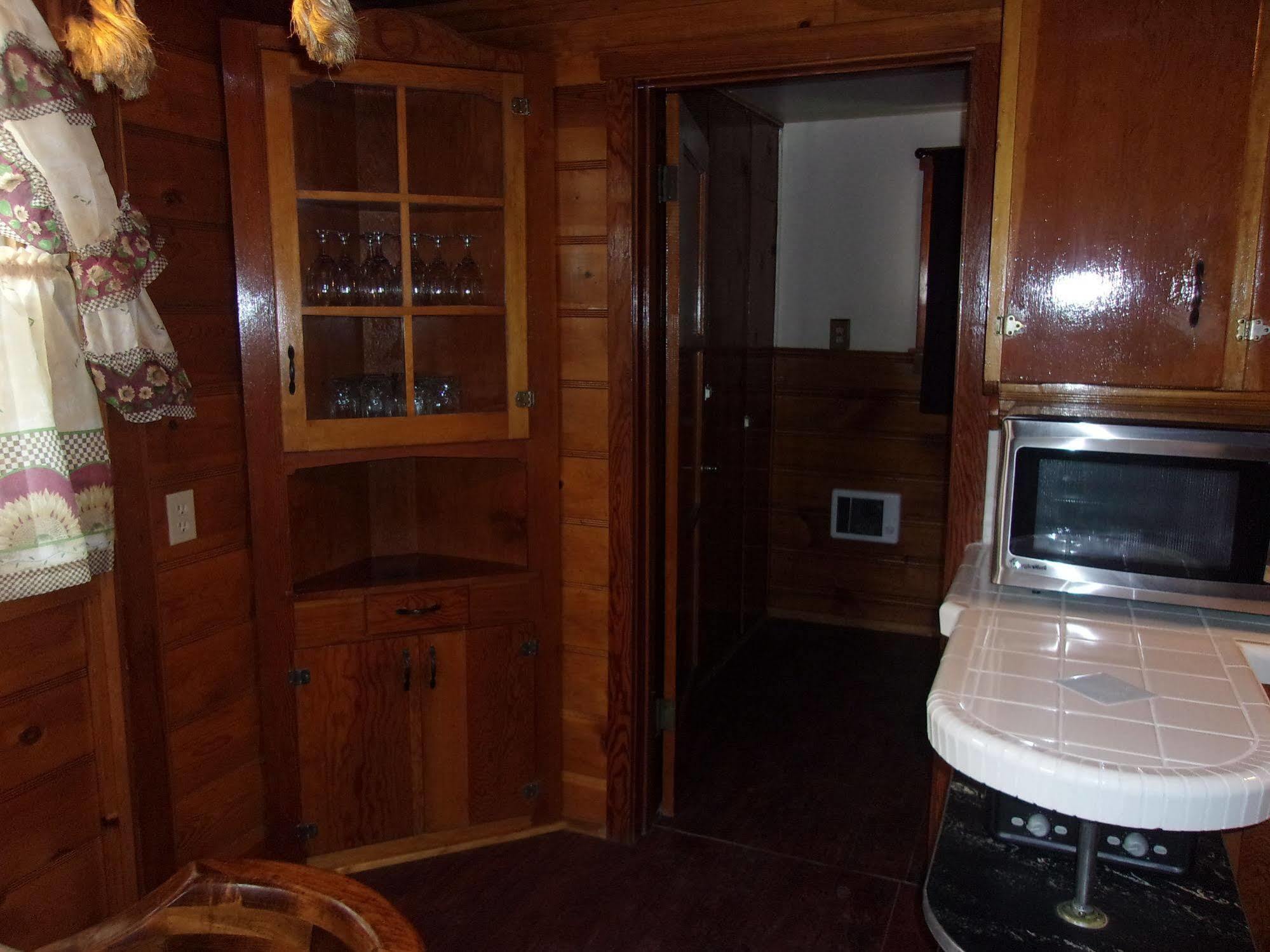 Embers Lodge & Cabins Big Bear Lake Bagian luar foto